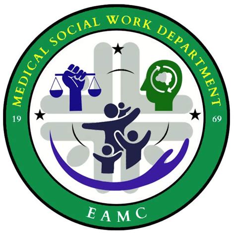eamc social services|EAMC.